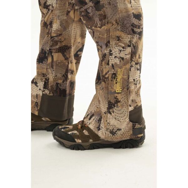 Охотничий костюм демисезонный Remington Duck Hunting Yellow Waterfowl Honeycombs