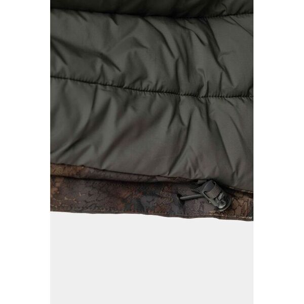 Зимний костюм для охоты Remington 3 в 1 Blizzard Timber