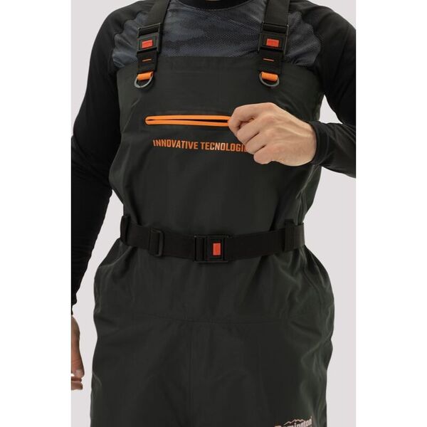 Летний рыболовный костюм Remington Тiger