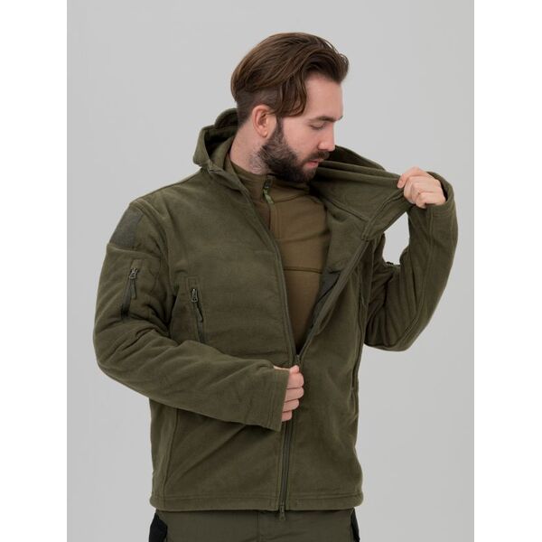 Джемпер Remington Cold proof Tactical Fleece Army Green