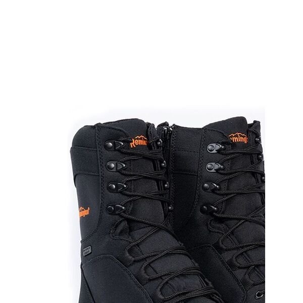 Ботинки Remington Forester 800g Thinsulate Black