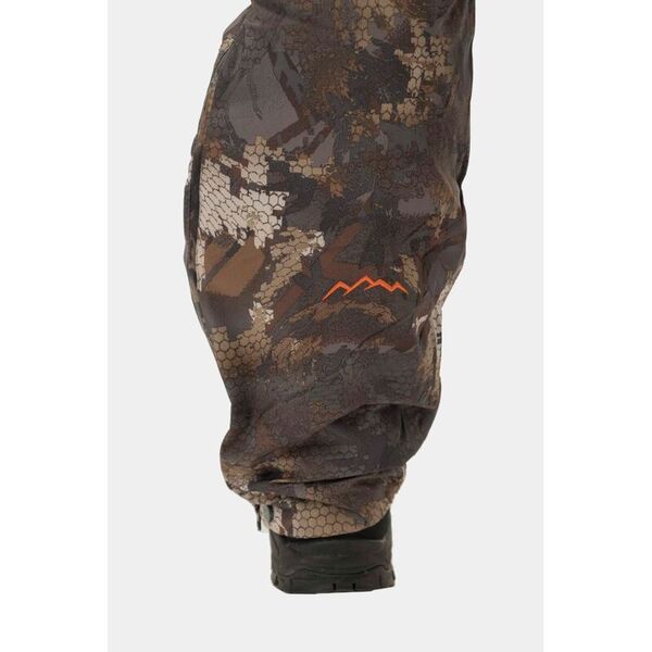 Зимний костюм для охоты Remington 3 в 1 Blizzard Timber