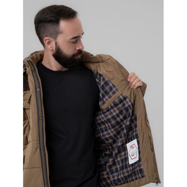 Куртка Remington Аttraction Beige