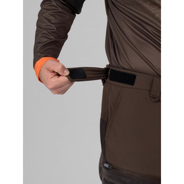 Брюки Remington Classic Hunting Brown