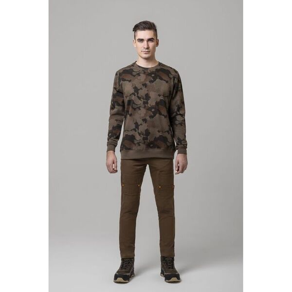 Джемпер Remington Barcelona