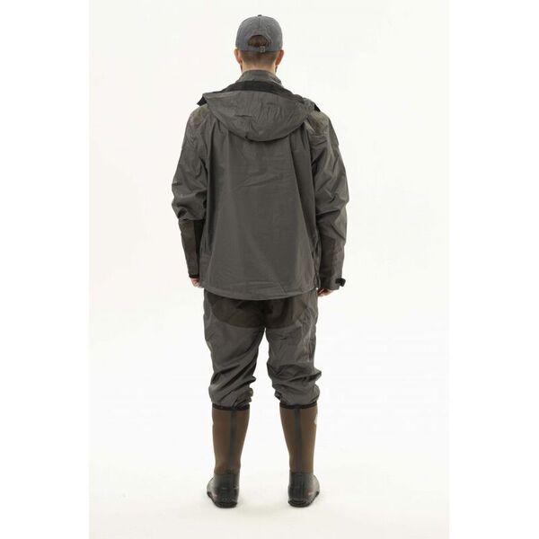 Летний рыболовный костюм Remington Hay Wave graphite