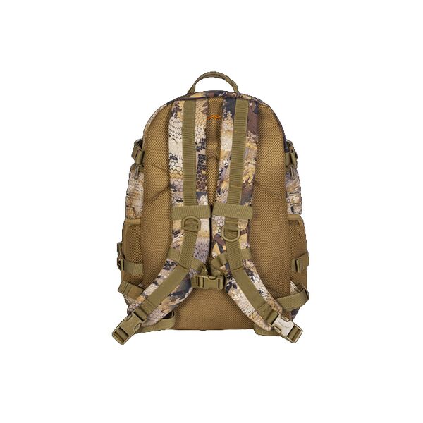 Рюкзак Remington Large Hunting Backpack Yellow Waterfowl Honeycombs