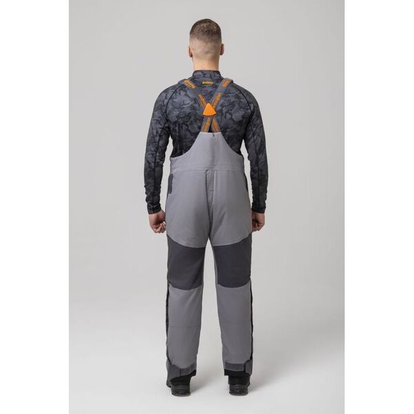 Зимний костюм для рыбалки Remington Сurrent Gray