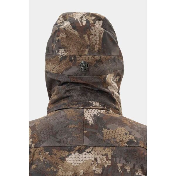 Зимний костюм для охоты Remington 3 в 1 Blizzard Timber