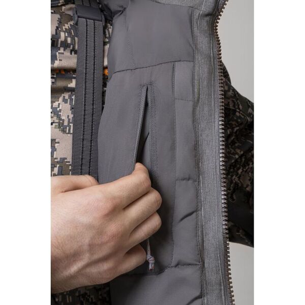 Зимний костюм для охоты Remington Edmonton Figure