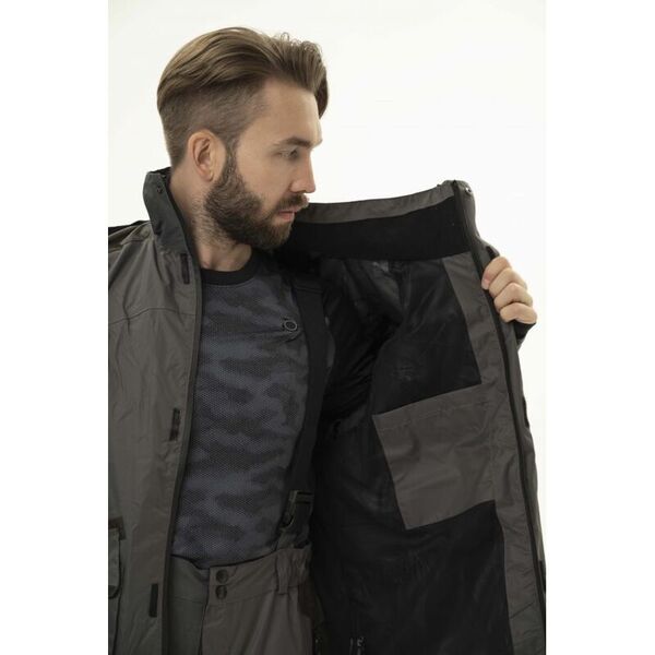 Летний рыболовный костюм Remington Hay Wave graphite