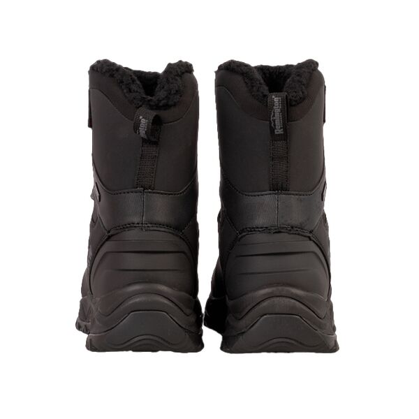 Ботинки Remington Ice Grip Boots Black 200g Thinsulate