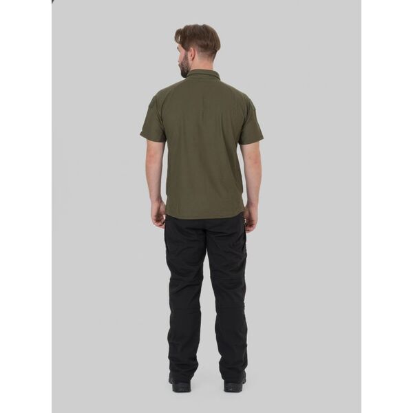 Рубашка поло Remington Tactical Frog T Shirt Army Green