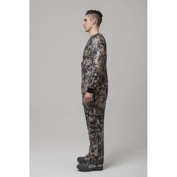 Зимний костюм для охоты Remington Edmonton Figure