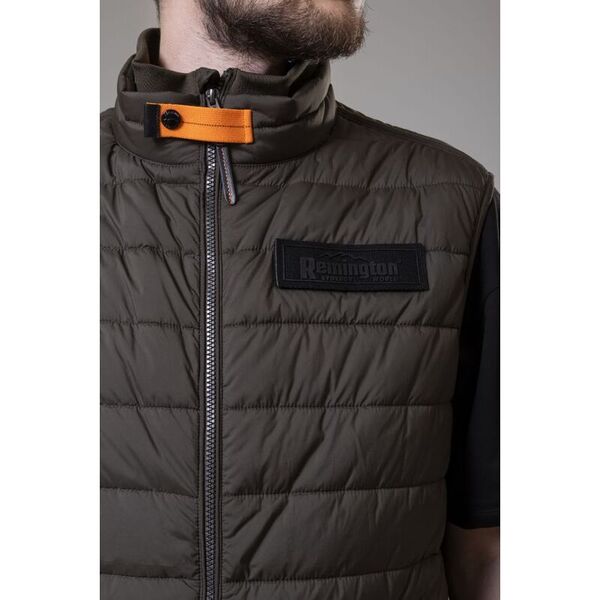 Жилет Remington equinox Olive