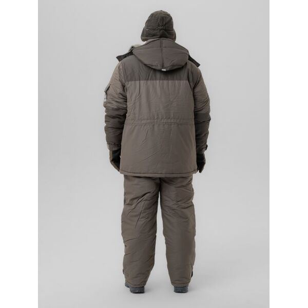 Зимний костюм для рыбалки Remington Real fishing