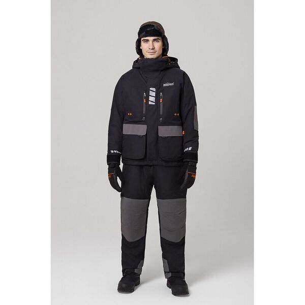 Зимний костюм для рыбалки Remington Winter Cyclone