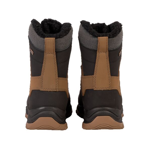 Ботинки Remington Urban Trekking Boots Brown 400g Thinsulate