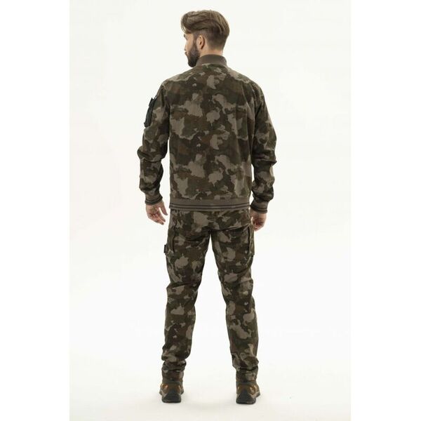 Куртка бомбер Remington Barcelona