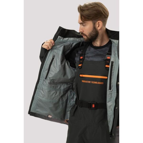 Летний рыболовный костюм Remington Тiger