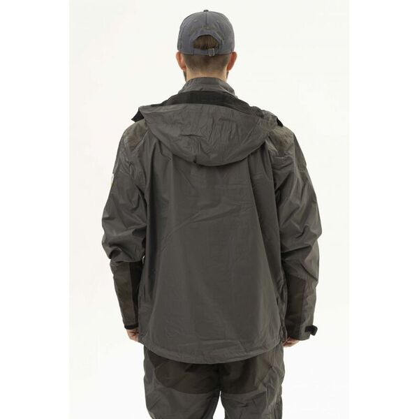 Летний рыболовный костюм Remington Hay Wave graphite