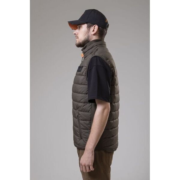 Жилет Remington equinox Olive