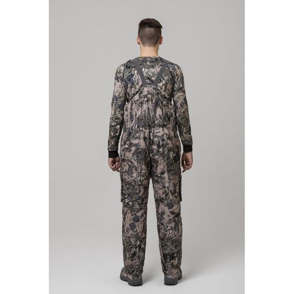 Зимний костюм для охоты Remington Edmonton Figure