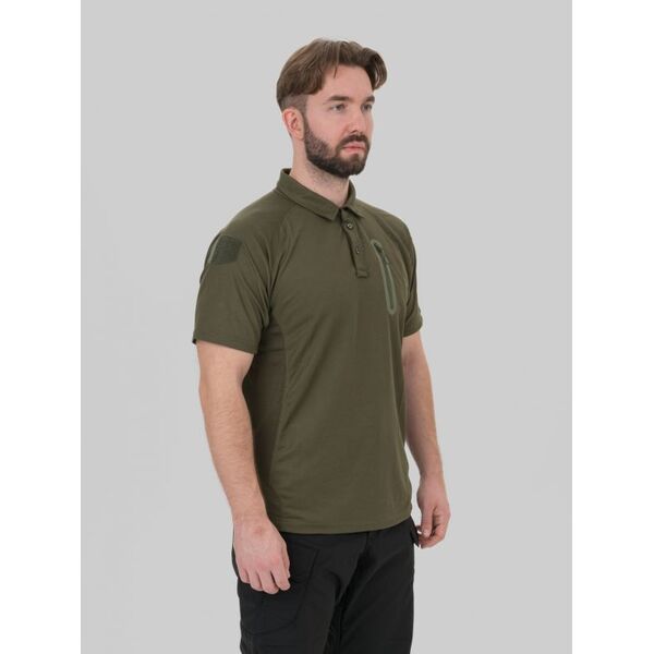 Рубашка поло Remington Tactical Frog T Shirt Army Green