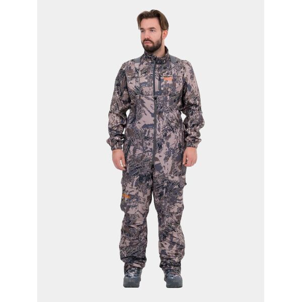 Зимний костюм для охоты Remington Blizzard 2 Pluse Figure