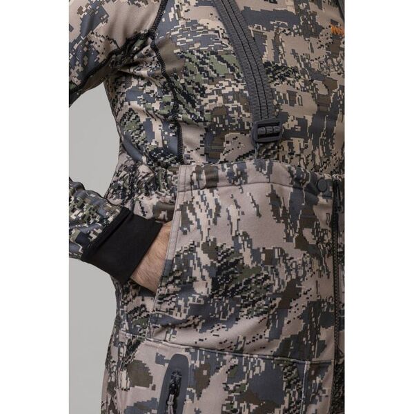 Зимний костюм для охоты Remington Edmonton Figure