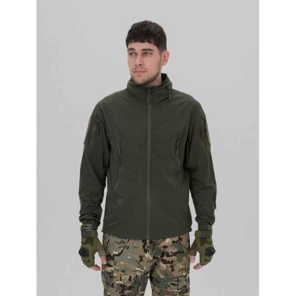 Джемпер Remington Tactical Ultra Thin Skin Clothing Army Green