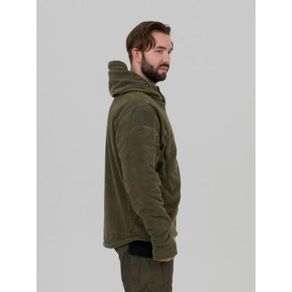 Джемпер Remington Cold proof Tactical Fleece Army Green