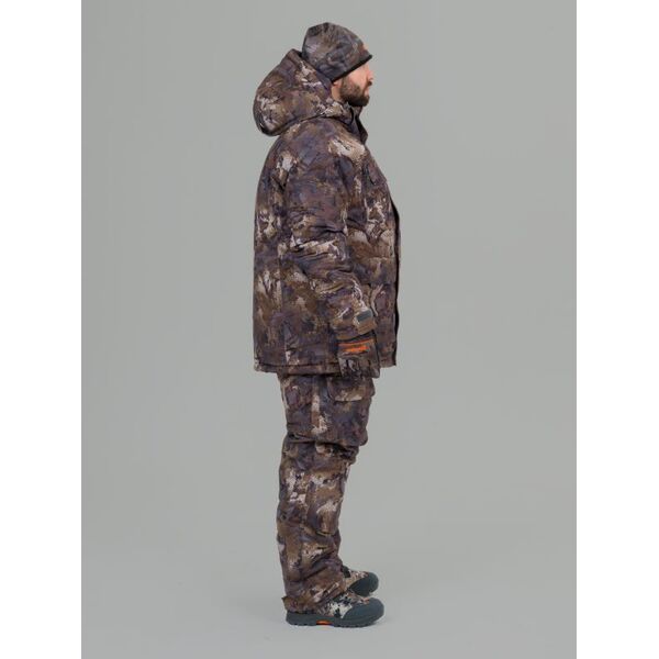 Зимний костюм для охоты Remington Snag Timber