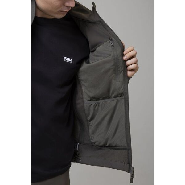 Куртка Remington Сommander Green