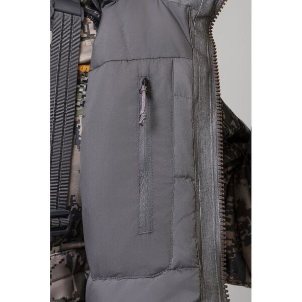 Зимний костюм для охоты Remington Edmonton Figure