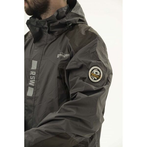 Летний рыболовный костюм Remington Hay Wave graphite