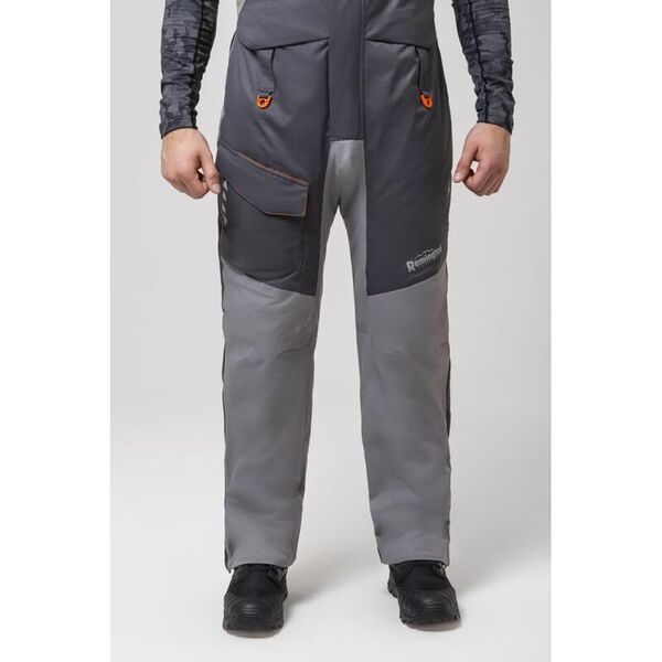 Зимний костюм для рыбалки Remington Сurrent Gray