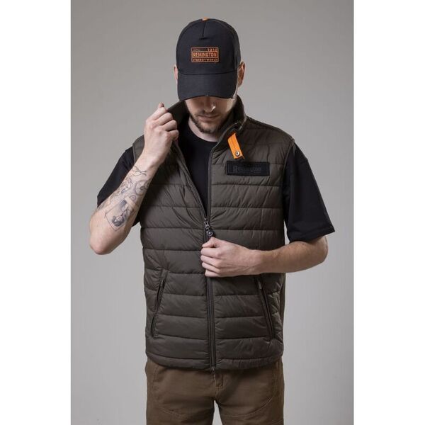 Жилет Remington equinox Olive