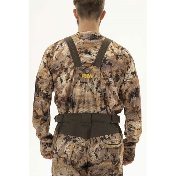 Охотничий костюм демисезонный Remington Duck Hunting Yellow Waterfowl Honeycombs