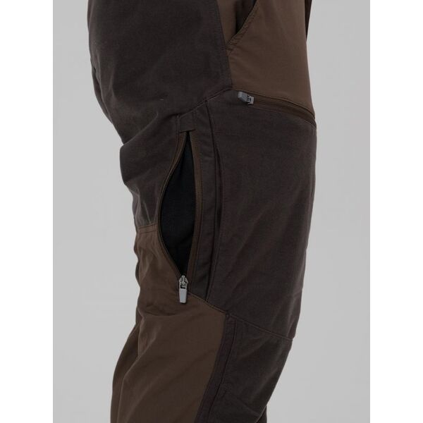 Брюки Remington Classic Hunting Brown