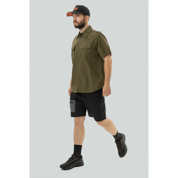 Рубашка Remington Sunny day