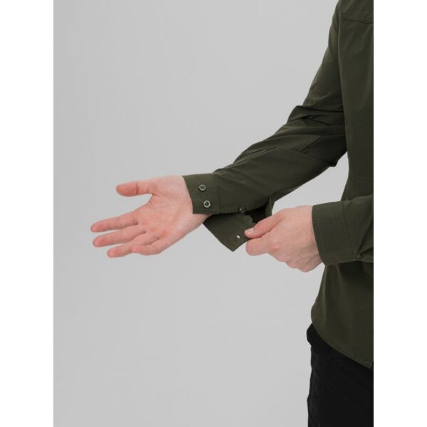 Рубашка Remington Tactical Quick drying Shirt Army Green