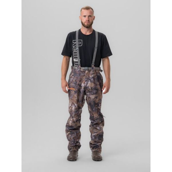 Охотничий костюм Remington Avid hunter Timber