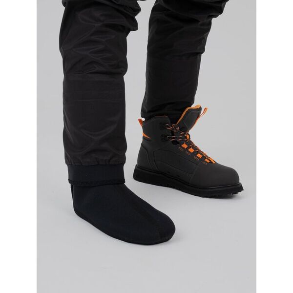 Рыболовные вейдерсы Remington X I GREY