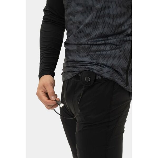 Термобелье Remington Heat Generation