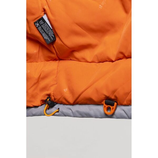 Зимний костюм для рыбалки Remington Сurrent Gray