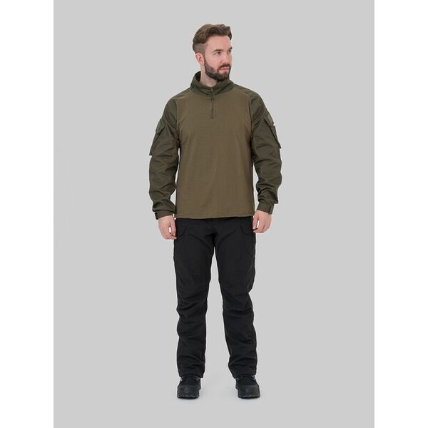 Лонгслив Remington Tactical Frog Long Sleeve Army Green