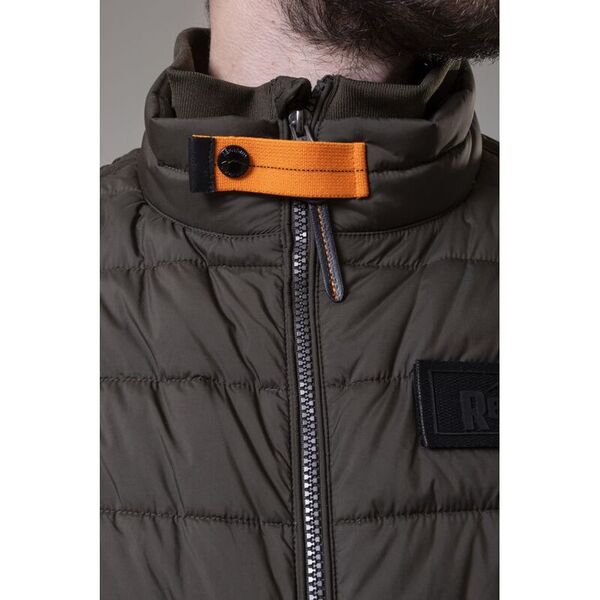 Жилет Remington equinox Olive