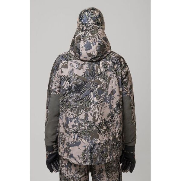 Зимний костюм для охоты Remington Edmonton Figure