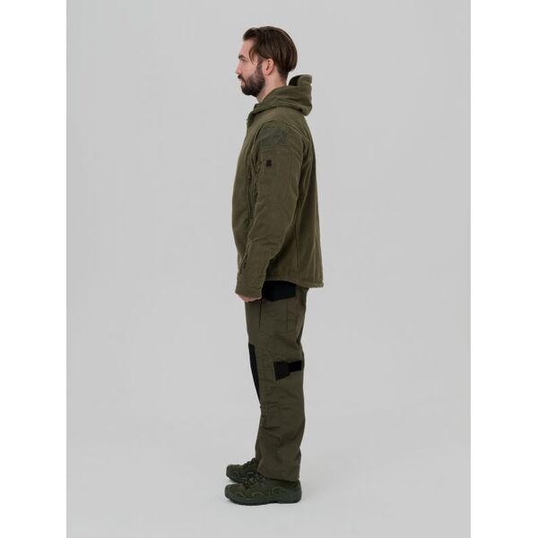 Джемпер Remington Cold proof Tactical Fleece Army Green